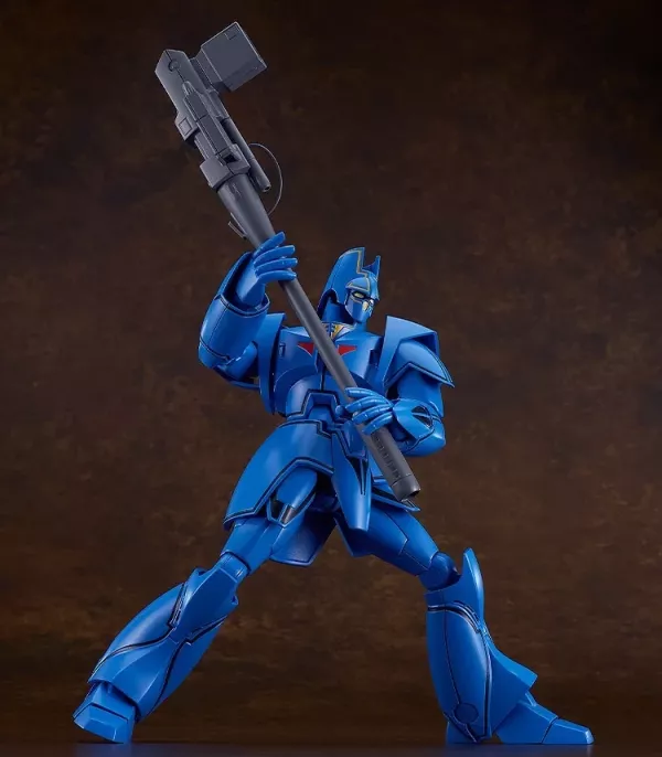 【0824KK】預購 組裝模型 MODEROID《巨神GORG》Gorg 組裝模型 MODEROID《巨神GORG》Gorg