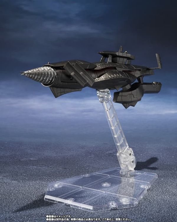 【1201KK】預購 魂商店 S.H.MonsterArts 哥吉拉 2004 最後戰役 哥吉拉 放射熱線Ver VS 新·轟天號 魂商店 S.H.MonsterArts 哥吉拉 2004 最後戰役 哥吉拉 放射熱線Ver VS 新·轟天號