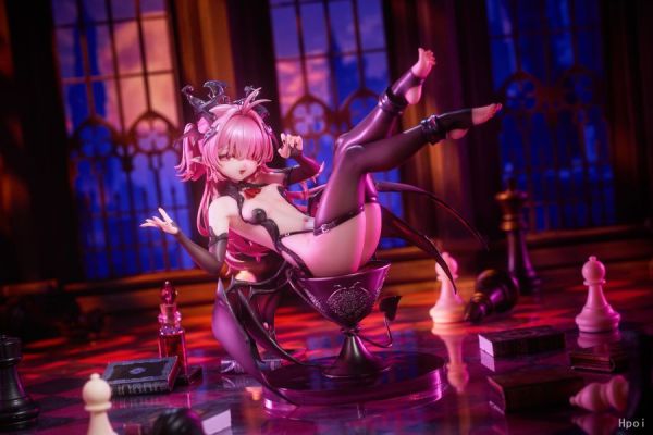【1120KK】預購 1/7 PVC TAITAI原畫 酒杯魅魔 萍琪 豪華版 1/7 PVC TAITAI原畫 酒杯魅魔 萍琪 豪華版