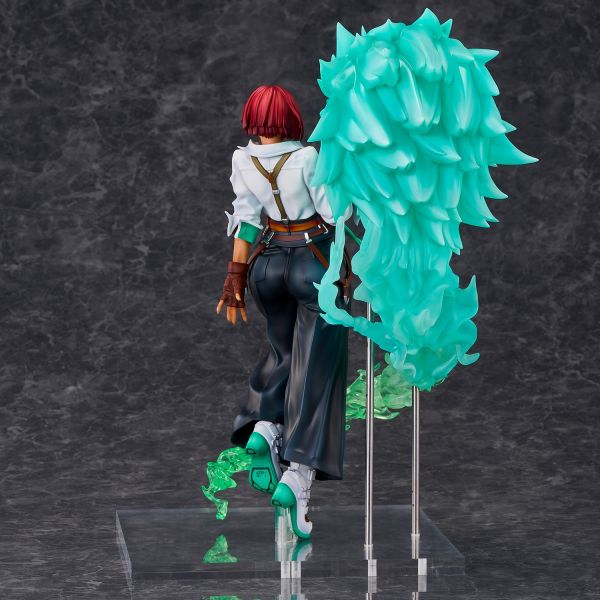 【0812KK】預購 PVC《聖騎士之戰 -奮戰-》喬凡娜 33cm PVC《聖騎士之戰 -奮戰-》喬凡娜 33cm