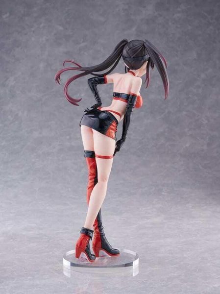【0714KK】預購 FuRyu TENITOL TALL 約會大作戰 時崎狂三 賽車女郎Ver. FuRyu TENITOL TALL 約會大作戰 時崎狂三 賽車女郎Ver.