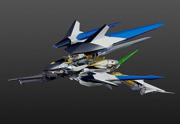 【0726KK】預購 GSC 組裝模型 MODEROID《CROSSANGE 天使與龍的輪舞》維爾基斯 再販 GSC 組裝模型 MODEROID《CROSSANGE 天使與龍的輪舞》維爾基斯 再販