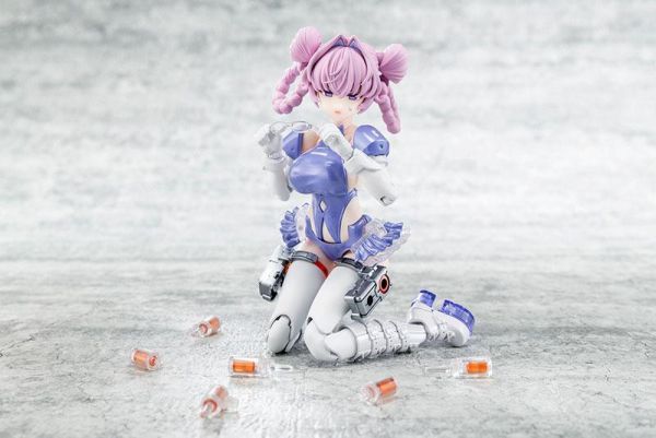 【0914KK】預購 組裝模型 Megami Device 女神裝置 慾望少女 護士 組裝模型 Megami Device 女神裝置 慾望少女 護士