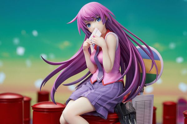 【預購】1/7 戰場原黑儀 給你的信 【預購】1/7 戰場原黑儀 給你的信