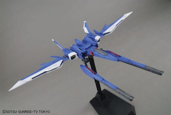 【西區現貨】BANDAI 1/100 MG 鋼彈創鬥者 製作攻擊 創鬥攻擊鋼彈 BANDAI 1/100 MG 鋼彈創鬥者 製作攻擊 創鬥攻擊鋼彈