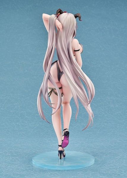 【0621KK】預購 Luminous Box 1/6 PVC《碧藍航線》埃吉爾 夜間泳池 Luminous Box 1/6 PVC《碧藍航線》埃吉爾 夜間泳池