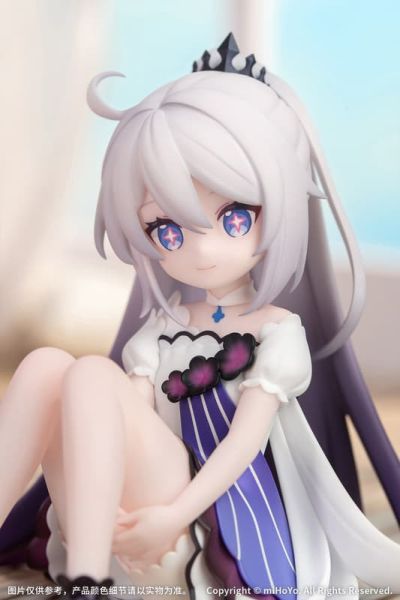 【0918KK】預購 PVC《崩壞3》琪亞娜 終焉之律者 小不點律者ver. PVC《崩壞3》琪亞娜 終焉之律者 小不點律者ver.