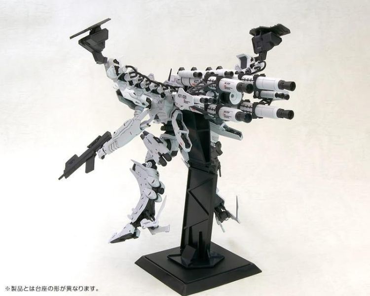 【0630KK】預購 壽屋 組裝模型 1/72 機戰傭兵 白格林特LINEARK WHITE-GLINT V.O.B SET 再販 壽屋 組裝模型 1/72 機戰傭兵 白格林特LINEARK WHITE-GLINT V.O.B SET 再販