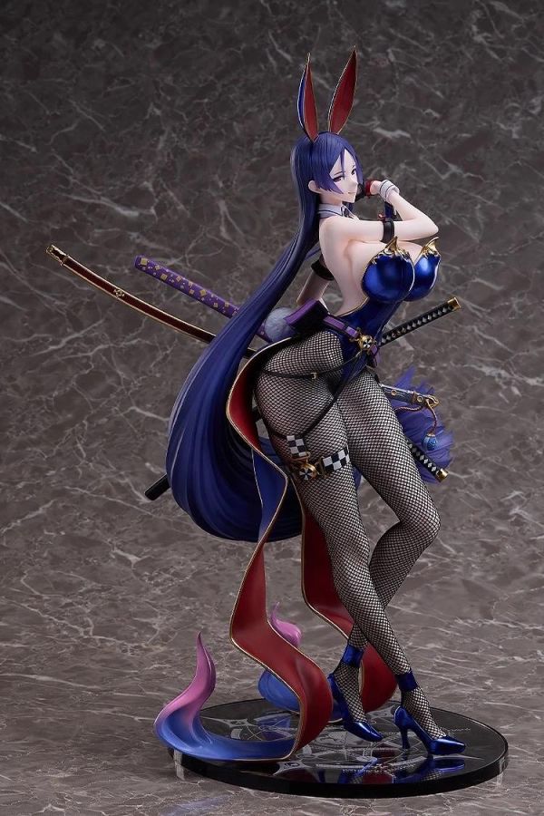 【1109KK】預購 1/4 PVC《Fate/Grand Order》源賴光 兔女郎Style 1/4 PVC《Fate/Grand Order》源賴光 兔女郎Style