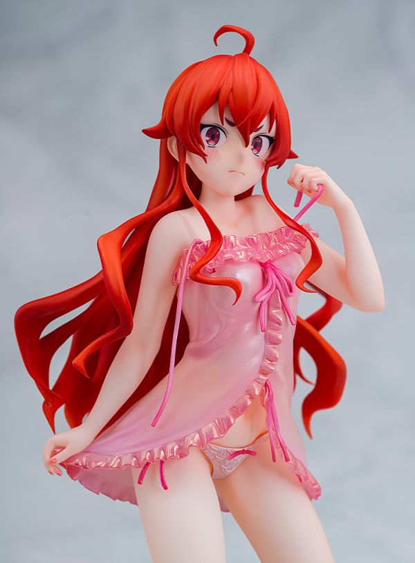【1012KK】預購 1/7 PVC《無職轉生 第二季》艾莉絲 性感內衣Ver. 1/7 PVC《無職轉生 第二季》艾莉絲 性感內衣Ver.
