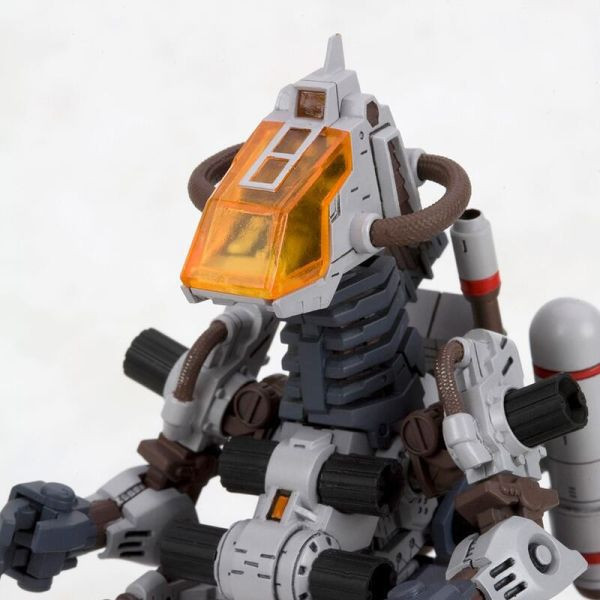 【預購】1/72 ZOIDS 洛伊德 RZ-014 殺手恐龍 MARKING PLUS ver. 組裝模型(ZD157X) 1/72 ZOIDS 洛伊德 RZ-014 殺手恐龍 MARKING PLUS ver. 組裝模型(ZD157X)