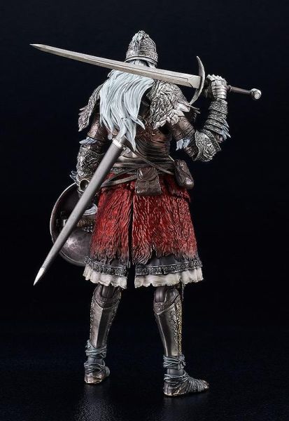【0621KK】預購 Max Factory figma《艾爾登法環》白狼戰鬼 再販 Max Factory figma《艾爾登法環》白狼戰鬼 再販