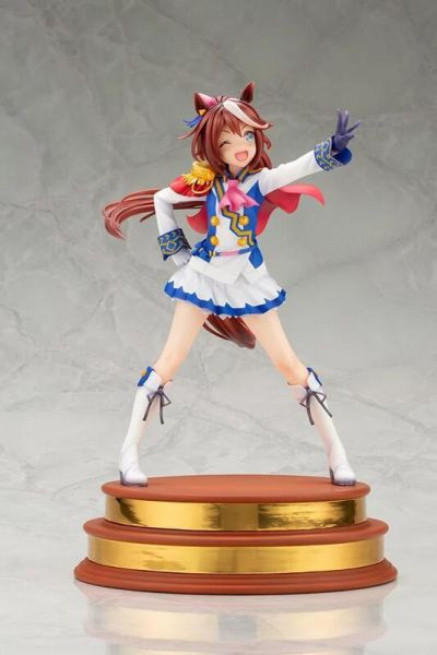 【預購】1/7 賽馬娘Pretty Derby 東海帝皇 Show off your dreams! PVC 1/7 賽馬娘Pretty Derby 東海帝皇 Show off your dreams! PVC