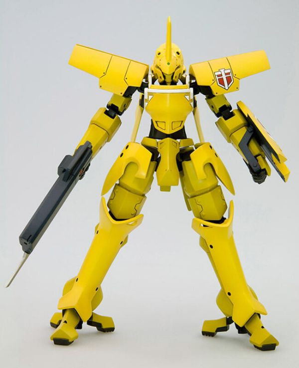 【預購】1/60 破刃之劍 艾爾迪米斯 ELTEMUS 更新版 組裝模型(FAA18X) 1/60 破刃之劍 艾爾迪米斯 ELTEMUS 更新版 組裝模型(FAA18X)
