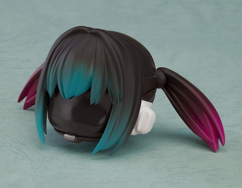 【0419KK】預購 GSC 黏土人《銀河特快車 Milky Subway》真希奈 GSC 黏土人《銀河特快車 Milky☆Subway》真希奈