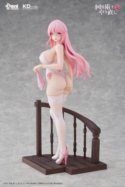 【1116KK】預購 大漫匠 角川 1/7 PVC《回復術士的重啟人生》芙列雅 旗袍Ver. 附單人特典 大漫匠 角川 1/7 PVC《回復術士的重啟人生》芙列雅 旗袍Ver. 附單人特典