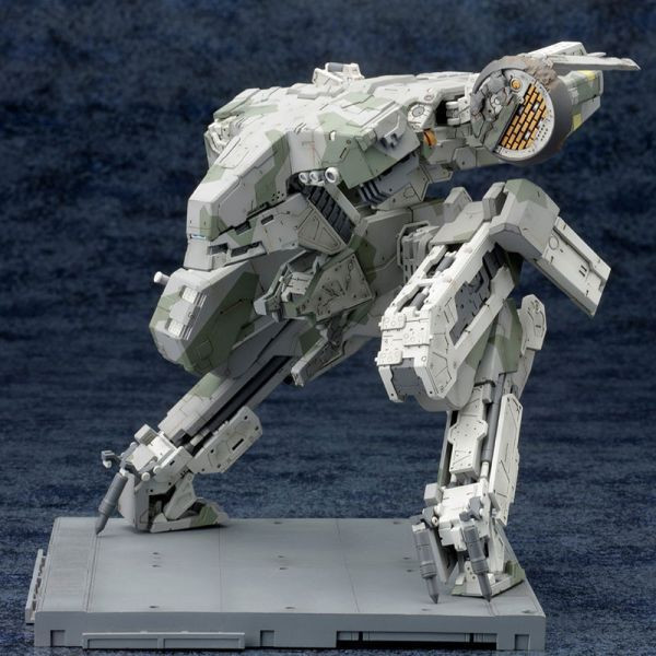 【0723KK】預購 組裝模型 1/100 潛龍諜影4 愛國者之槍 METAL GEAR 暴龍 REX 1/100 潛龍諜影4 愛國者之槍 METAL GEAR 暴龍 REX