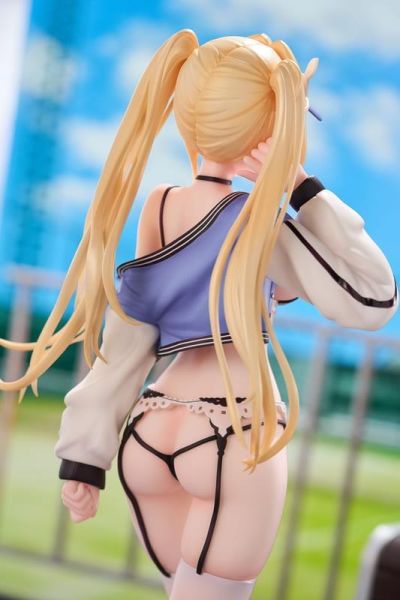 【0616KK】預購 UMIKAWA 1/6 PVC 棒球部少女 內衣Ver. 一般版 UMIKAWA 1/6 PVC 棒球部少女 內衣Ver. 一般版