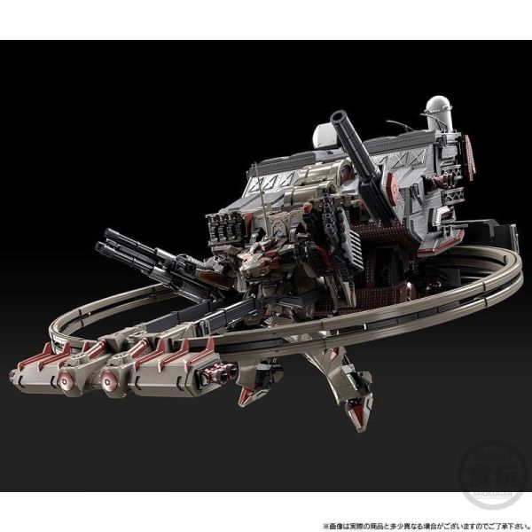 【1019KK】預購 BANDAI 盒玩 SMP 機戰傭兵VI 境界天火 AAP07：BALTEUS 武裝飾帶 BANDAI 盒玩 SMP 機戰傭兵VI 境界天火 AAP07：BALTEUS 武裝飾帶