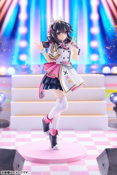【預購】《為美好的世界獻上爆焰！》芸芸 原作版 偶像Ver. 《為美好的世界獻上爆焰！》芸芸 原作版 偶像Ver.