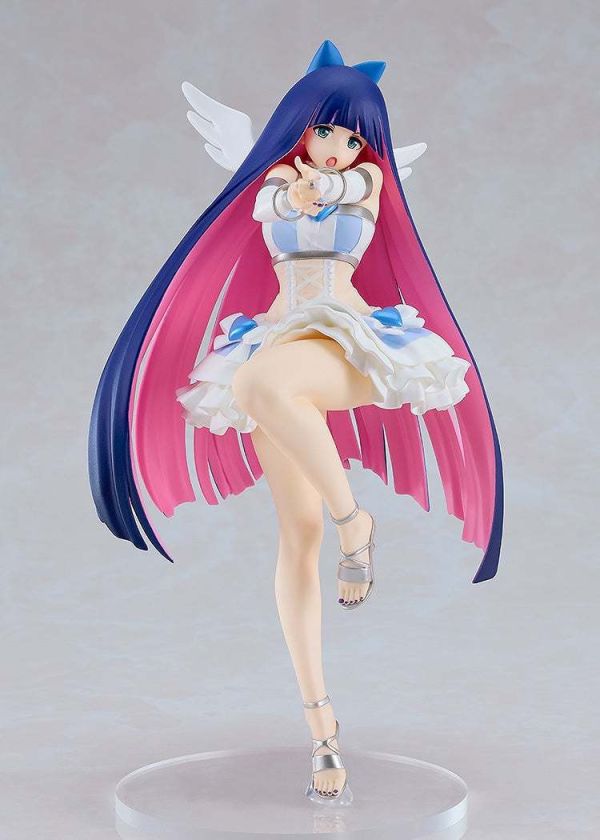 【0720KK】預購 POP UP PARADE《吊帶襪天使》Stocking 改悔吧Ver. L size. POP UP PARADE《吊帶襪天使》Stocking 改悔吧Ver. L size.
