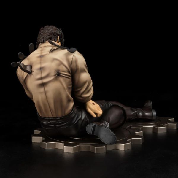 【0202KK】預購 1/8 PVC JOJO的奇妙冒險 FIGURE MUSEUM 喬納森&迪奧 特別配色 1/8 PVC JOJO的奇妙冒險 FIGURE MUSEUM 喬納森&迪奧 特別配色