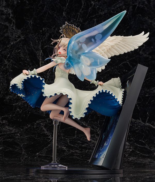 【0924KK】預購 1/7 PVC《魔法少女伊莉雅》伊莉雅絲菲爾 15th Anniversary Ver. 1/7 PVC《魔法少女☆伊莉雅》伊莉雅絲菲爾 15th Anniversary Ver.