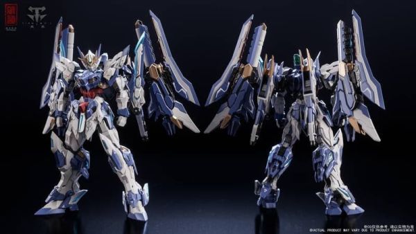 【KK】預購 藏道模型 創神系列 精英級 第三彈 天辰 合金骨架機甲成品 藏道模型 創神系列 精英級 第三彈 天辰 合金骨架機甲成品