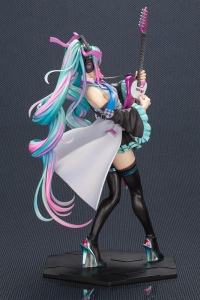 【0812KK】預購 壽屋 1/7 PVC 美少女系列 ReMIX 初音未來 壽屋 1/7 PVC 美少女系列 ReMIX 初音未來