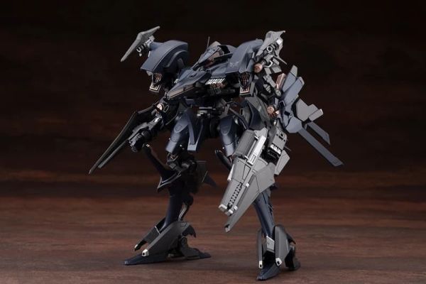 【0224KK】預購 壽屋 組裝模型 1/72 機戰傭兵 雷納德 03-AALIYAH Orlea 壽屋 組裝模型 1/72 機戰傭兵 雷納德 03-AALIYAH Orlea