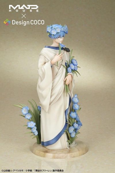 【0428KK】預購 Design COCO 1/7 PVC《葬送的芙莉蓮》欣梅爾 新藝術主義風格Ver Design COCO 1/7 PVC《葬送的芙莉蓮》欣梅爾 新藝術主義風格Ver