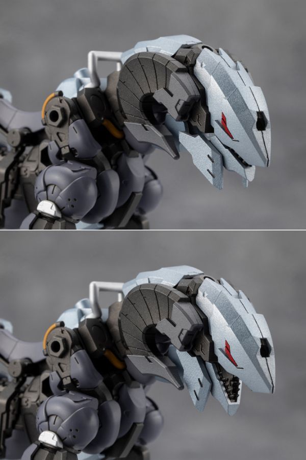 【0924KK】預購 壽屋限定 組裝模型 1/24 Hexa Gear 六角機牙 BLAUREGEN 壽屋限定 組裝模型 1/24 Hexa Gear 六角機牙 BLAUREGEN