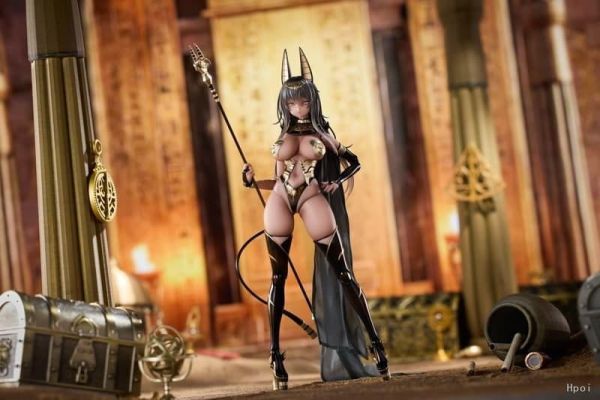 【0616KK】預購 Otherwhere 女祭司 紫舞那 1/12 可動 普通版 Otherwhere 女祭司 紫舞那 1/12 可動 普通版