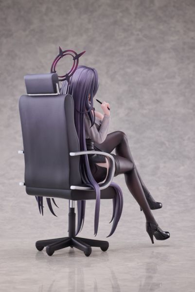 【0129KK】預購 1/6 PVC 艾什莉卡 OL Ver. 1/6 PVC 艾什莉卡 OL Ver.