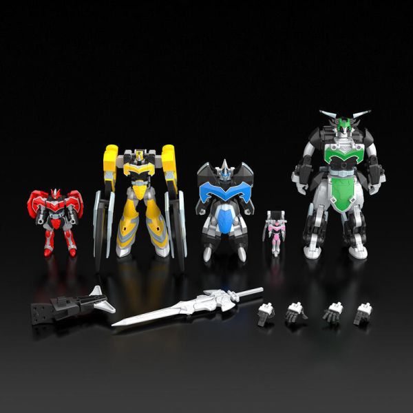 【0203KK】預購 盒玩 SMP 魔法戰隊魔法連者 魔神合體 魔法聖龍 魔法王 再販 盒玩 SMP 魔法戰隊魔法連者 魔神合體 魔法聖龍 魔法王 再販