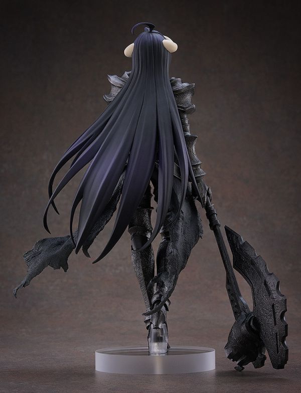 【0810KK】預購 POP UP PARADE《OVERLORD》雅兒貝德 鎧甲Ver. L size POP UP PARADE《OVERLORD》雅兒貝德 鎧甲Ver. L size