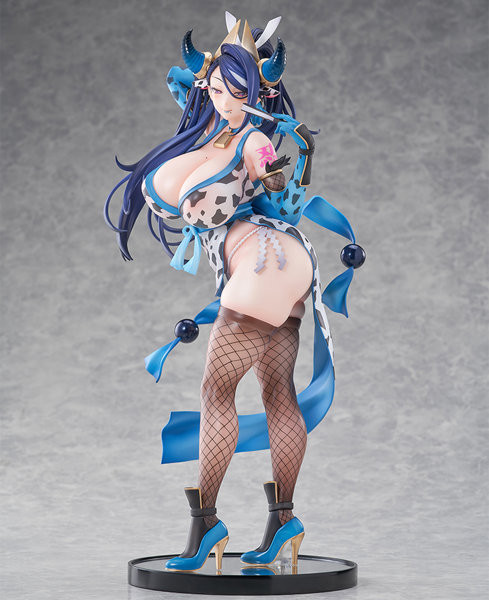 【1026KK】預購 1/6 PVC 千里GAN氏原畫 奧羅拉 女忍者服裝Ver. 掛軸套組 1/6 PVC 千里GAN氏原畫 奧羅拉 女忍者服裝Ver. 掛軸套組