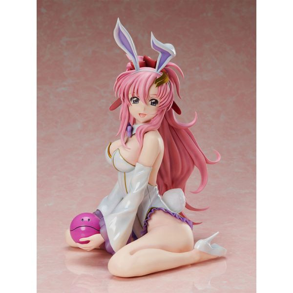 【倉庫現貨】MegaHouse 1/4 機動戰士鋼彈SEED 拉克絲·克萊因 裸腿兔女郎 PVC 【倉庫現貨】MegaHouse 1/4 機動戰士鋼彈SEED 拉克絲·克萊因 裸腿兔女郎 PVC