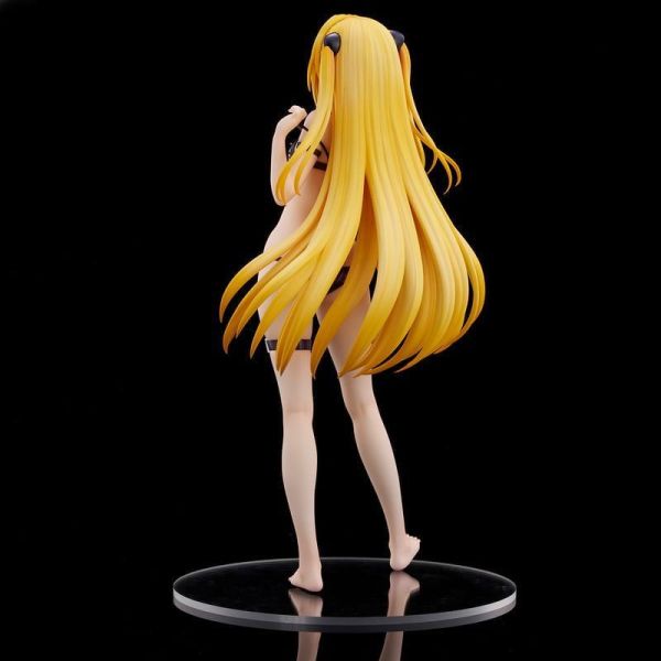 【0616KK】預購 Union Creative 1/4 PVC《出包王女》泳裝系列 金色闇影 Union Creative 1/4 PVC《出包王女》泳裝系列 金色闇影