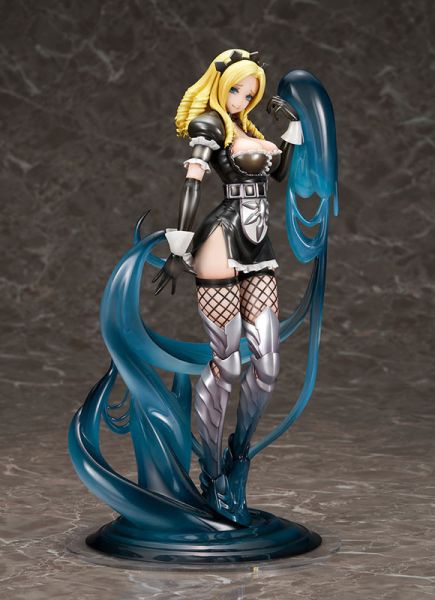 【1106KK】預購 1/8 PVC《OVERLORD》索琉香．愛普史龍 10th Anniversary so-bin Ver. 1/8 PVC《OVERLORD》索琉香．愛普史龍 10th Anniversary so-bin Ver.