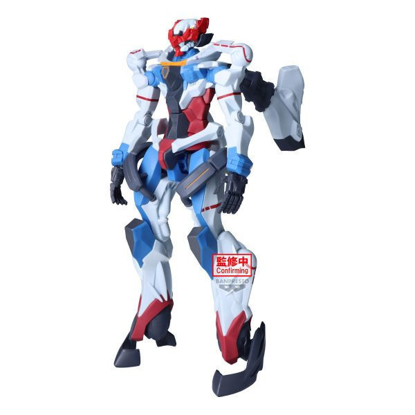 【0603KK】預購 機動戰士Gundam GQuuuuuuX 景品 限械突破 GQuuuuuuX（OMEGA精神感應系統啟動前） 機動戰士Gundam GQuuuuuuX 景品 限械突破 GQuuuuuuX（OMEGA精神感應系統啟動前）