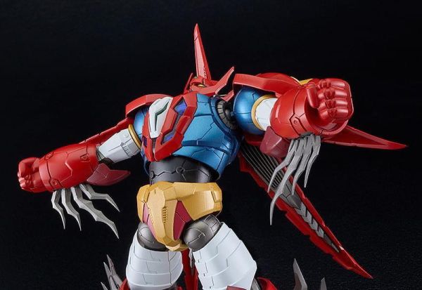 【0809KK】預購 GSC 組裝模型 MODEROID《蓋特機器人》真蓋特飛龍 再販 GSC 組裝模型 MODEROID《蓋特機器人》真蓋特飛龍 再販