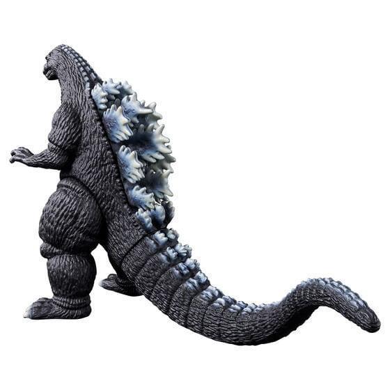 【0510KK】預購 BANDAI PB商店 哥吉拉 MOVIE MONSTER系列軟膠 哥吉拉1993 BANDAI PB商店 哥吉拉 MOVIE MONSTER系列軟膠 哥吉拉1993