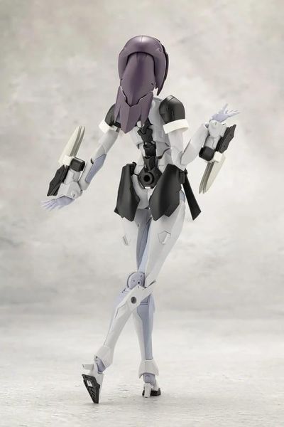 【0714KK】預購 壽屋 組裝模型 無限邂逅 MegaloMaria NOVICE 再販 壽屋 組裝模型 無限邂逅 MegaloMaria NOVICE 再販
