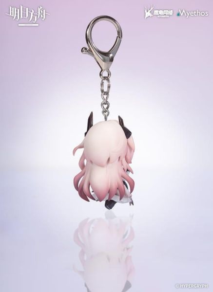 【0623KK】預購 Myethos Hang On 明日方舟 掛掛系列盒蛋 魔王款 Myethos Hang On 明日方舟 掛掛系列盒蛋 魔王款