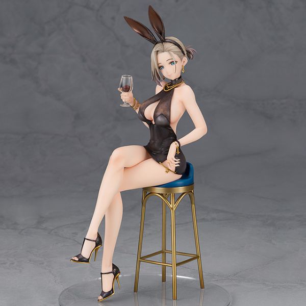 【1203KK】預購 1/7 PVC《碧藍航線》新奧爾良 沉醉的千杯之夜Ver. 1/7 PVC《碧藍航線》新奧爾良 沉醉的千杯之夜Ver.