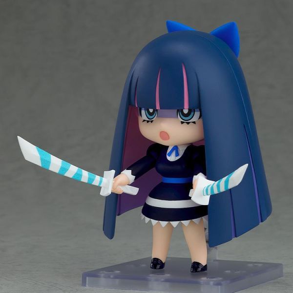 【0712KK】預購 GSC 黏土人《新吊帶襪天使》Stocking New Ver. GSC 黏土人《新吊帶襪天使》Stocking New Ver.