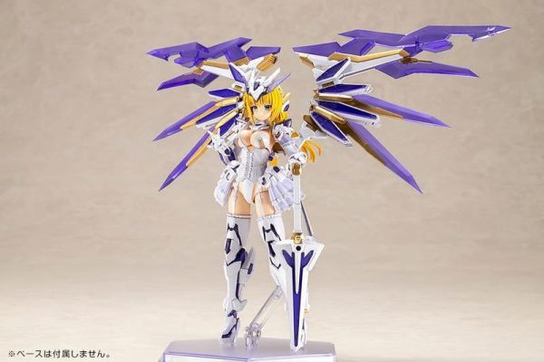 【0812KK】預購 壽屋 組裝模型 Frame Arms Girl 機甲少女 閃鐮 壽屋 組裝模型 Frame Arms Girl 機甲少女 閃鐮