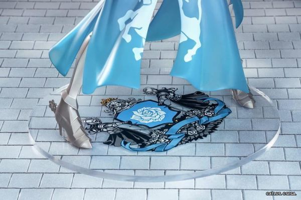 【0421KK】預購 APEX 1/8 PVC LIMEPIE系列《聖獸之王》維吉妮亞 APEX 1/8 PVC LIMEPIE系列《聖獸之王》維吉妮亞