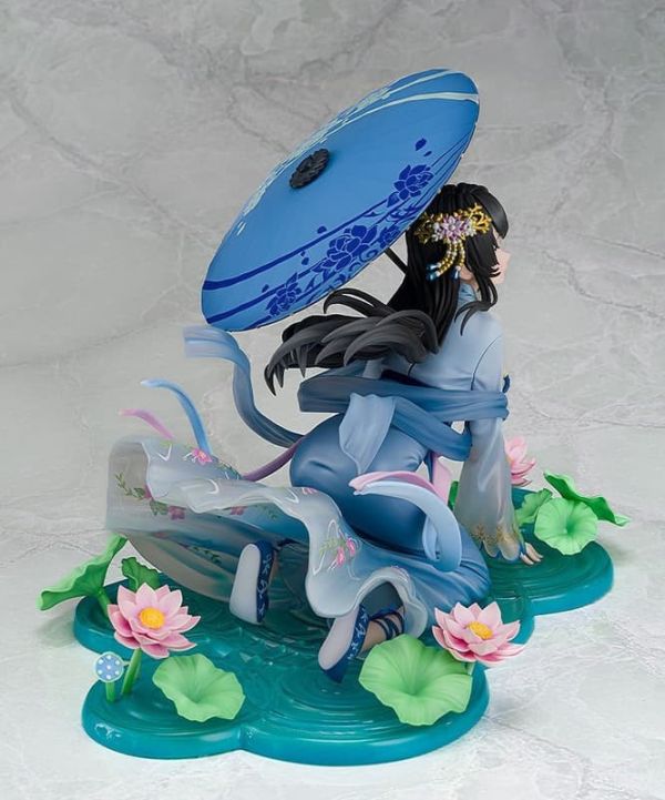 【1116KK】預購 1/7 PVC KDcolle《青春豬頭少年》櫻島麻衣 漢服ver. 1/7 PVC KDcolle《青春豬頭少年》櫻島麻衣 漢服ver.